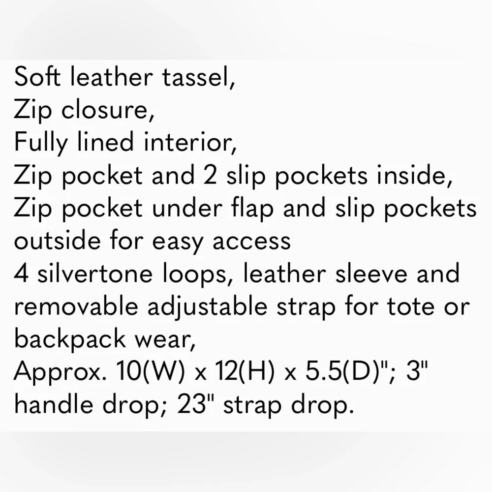 Luzille - Spanish Villa Embroidery Collection - Picture 6 of 6